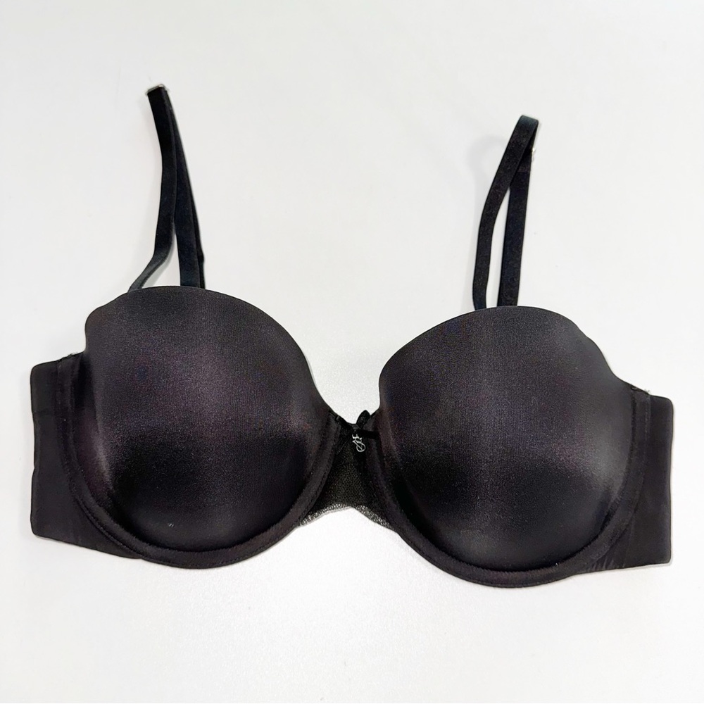 Victoria's Secret Classic Black Bra